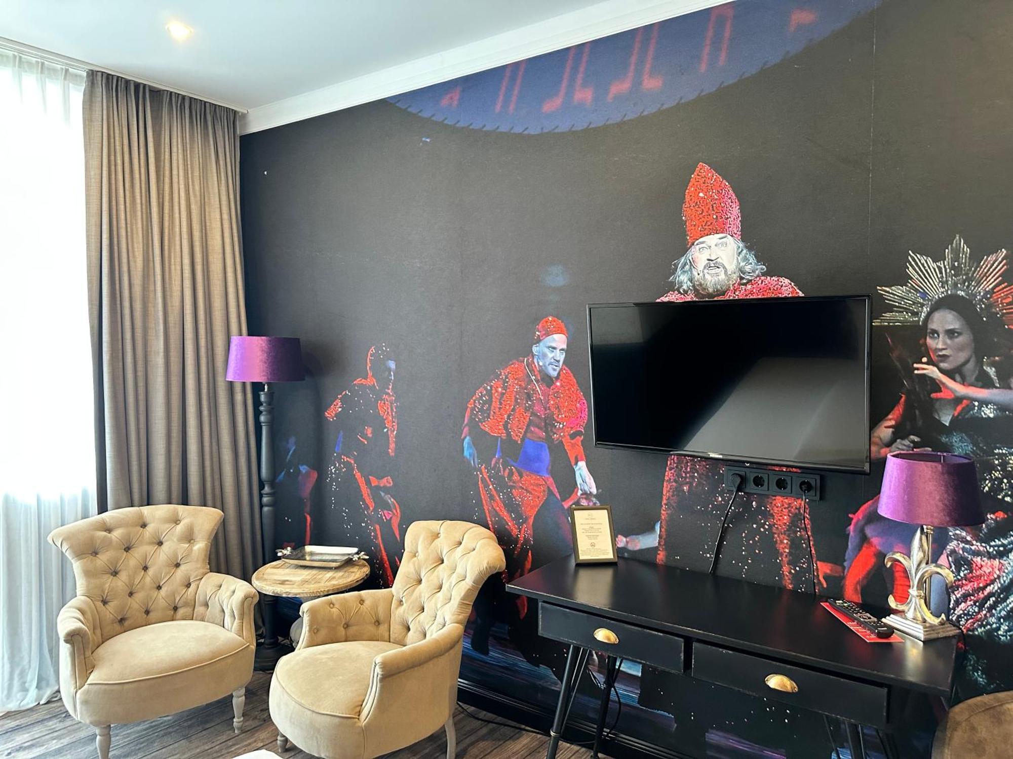 Hotel Central Fulda Kültér fotó